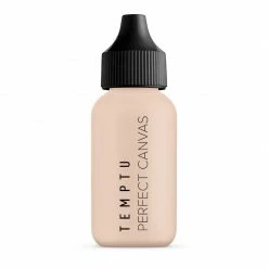 Temptu Perfect Canvas Hydra Lock Airbrush Foundation (.25oz.) Face