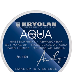 Kryolan Aquacolor 8ml 32 Kryolan Aquacolor 8ml
