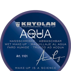 Kryolan Aquacolor 8ml 26 Kryolan Aquacolor 8ml