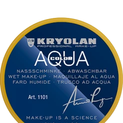 Kryolan Aquacolor 8ml 23 Kryolan Aquacolor 8ml