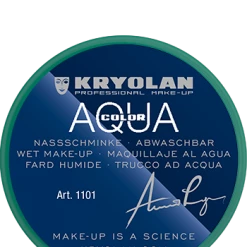Kryolan Aquacolor 8ml 24 Kryolan Aquacolor 8ml