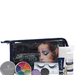 Kryolan Professional Make-Up Kryolan The Fairy Girl Kit