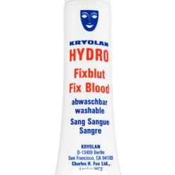 Kryolan Hydro Fix Blood Light (Hydro Fix) Kryolan Professional Make-Up