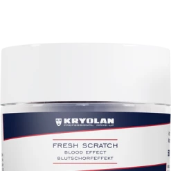 Kryolan Fresh Scratch Light 5 Kryolan Fresh Scratch Light