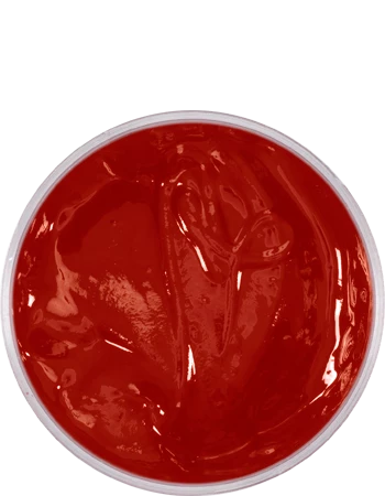 Kryolan Fresh Scratch Light 1 Kryolan Fresh Scratch Light