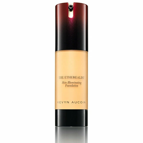 Kevyn Aucoin The Etherealist Skin Illuminating Foundation 6 Kevyn Aucoin The Etherealist Skin Illuminating Foundation