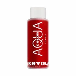Kryolan Aquacolor Liquid 30ml Kryolan Professional Make-Up