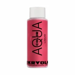 Kryolan Aquacolor Liquid 30ml Kryolan Professional Make-Up