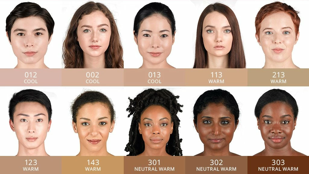 Face Koh Gen Do Maifanshi Aqua Foundation