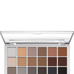 Kryolan Eye Shadow Variety 18 Color Palettes 7 Kryolan Eye Shadow Variety 18 Color Palettes