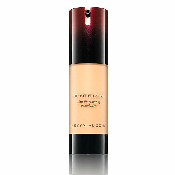 Kevyn Aucoin The Etherealist Skin Illuminating Foundation 7 Kevyn Aucoin The Etherealist Skin Illuminating Foundation