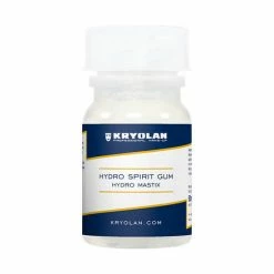 Kryolan Hydro Spirit Gum 12ml