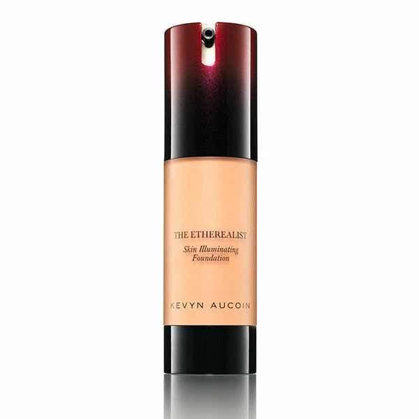 Kevyn Aucoin The Etherealist Skin Illuminating Foundation 8 Kevyn Aucoin The Etherealist Skin Illuminating Foundation