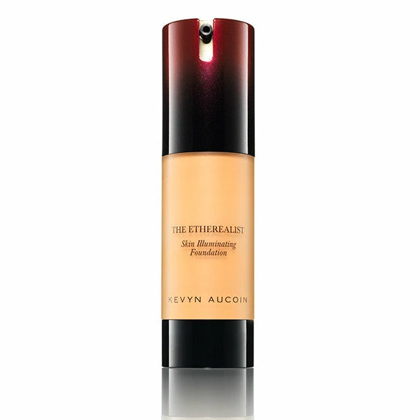 Kevyn Aucoin The Etherealist Skin Illuminating Foundation 9 Kevyn Aucoin The Etherealist Skin Illuminating Foundation