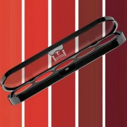 Make-Up Atelier 5 Color Lipstick Palettes