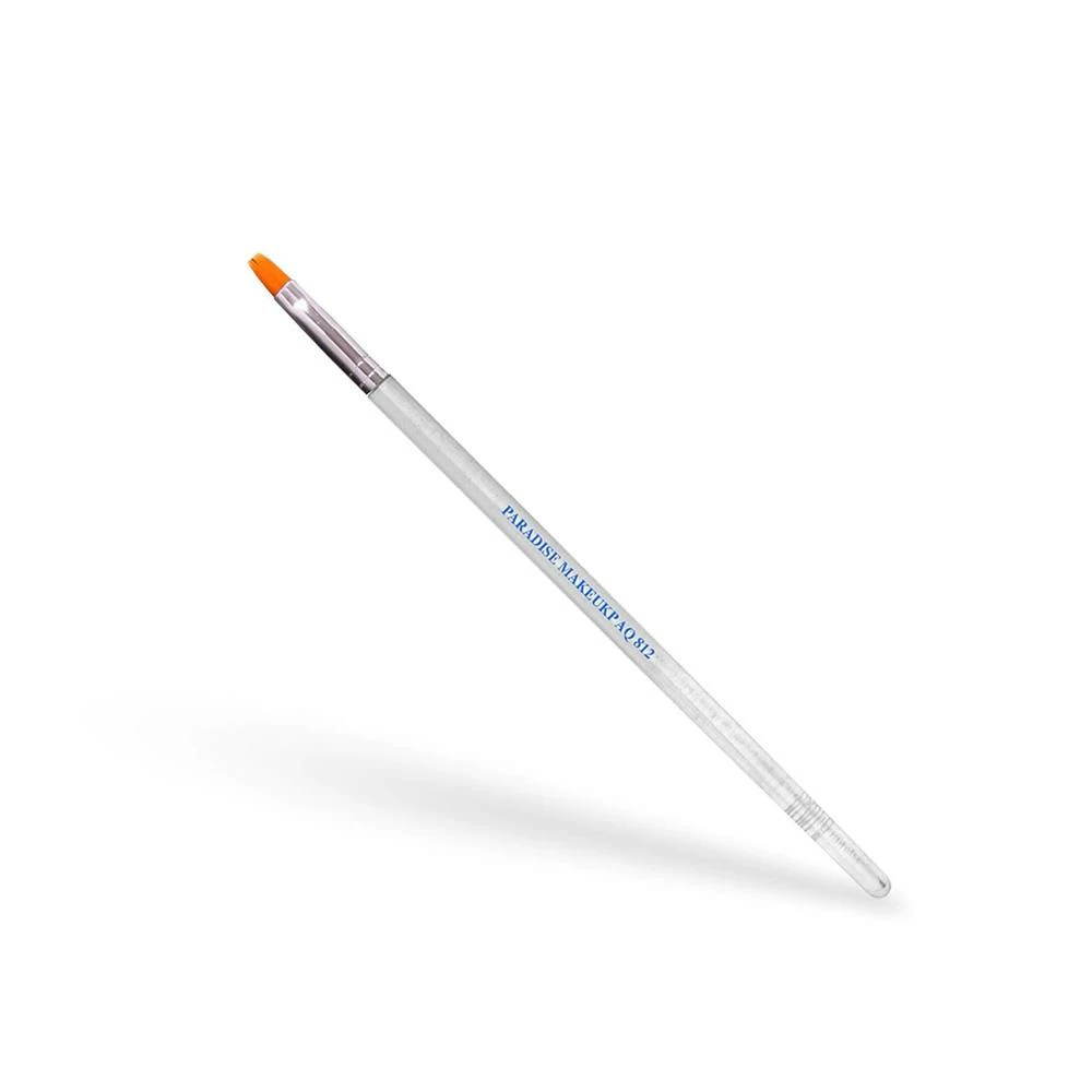 Mehron Paradise AQ Brushes 7 Mehron Paradise AQ Brushes