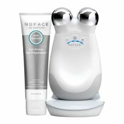 NuFACE Trinity Facial Toning Kit