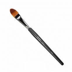 Ben Nye Makeup Brush - Foundation & Contour 7 Ben Nye Makeup Brush - Foundation & Contour