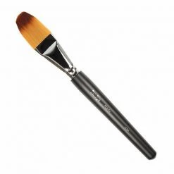 Ben Nye Makeup Brush - Foundation & Contour 9 Ben Nye Makeup Brush - Foundation & Contour