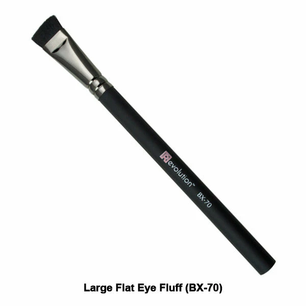 Royal And Langnickel Revolution Series Eye Brush 13 Royal And Langnickel Revolution Series Eye Brush