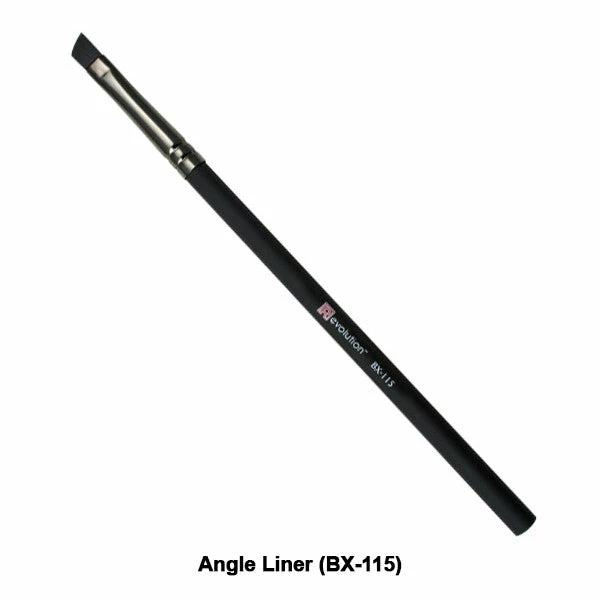 Royal And Langnickel Revolution Series Eye Brush 3 Royal And Langnickel Revolution Series Eye Brush