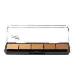 Graftobian HD Creme Foundation Palette