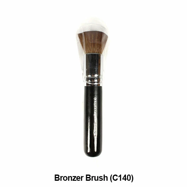 Graftobian Pro Royal Silk Line Individual Brushes (Sold Separately) 5 Graftobian Pro Royal Silk Line Individual Brushes (Sold Separately)