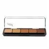 Graftobian HD Creme Foundation Palette