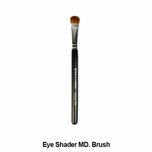 Graftobian Pro Royal Silk Line Individual Brushes (Sold Separately) 15 Graftobian Pro Royal Silk Line Individual Brushes (Sold Separately)