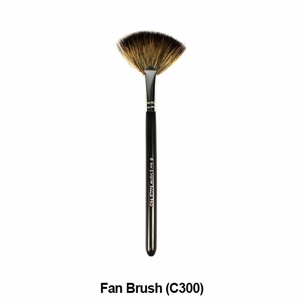 Graftobian Pro Royal Silk Line Individual Brushes (Sold Separately) 17 Graftobian Pro Royal Silk Line Individual Brushes (Sold Separately)