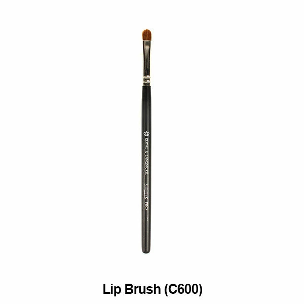 Graftobian Pro Royal Silk Line Individual Brushes (Sold Separately) 20 Graftobian Pro Royal Silk Line Individual Brushes (Sold Separately)