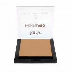 Ben Nye MediaPRO HD Sheer Foundation 136 Ben Nye MediaPRO HD Sheer Foundation