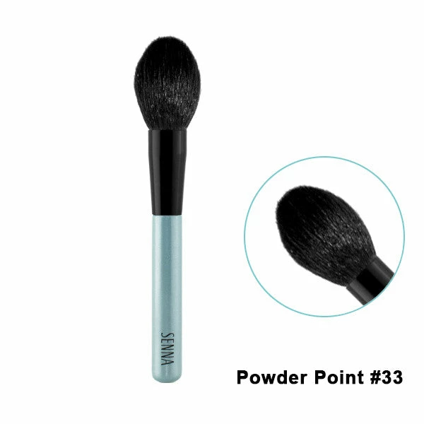 Senna Professional Brushes 11 Senna Professional Brushes