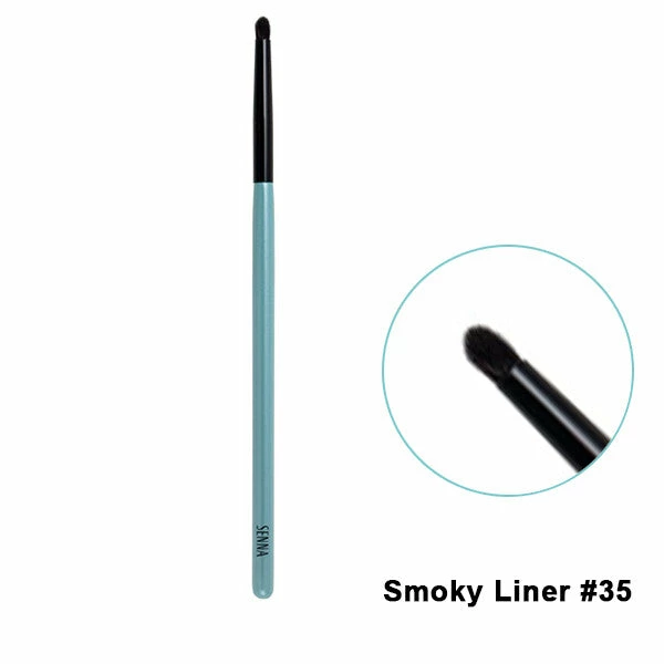 Senna Professional Brushes 13 Senna Professional Brushes