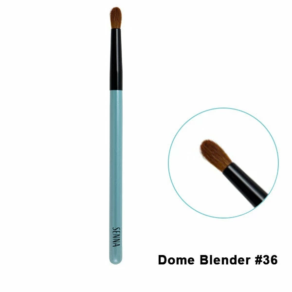 Senna Professional Brushes 14 Senna Professional Brushes