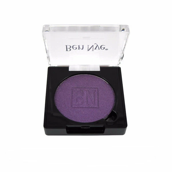 Ben Nye Lumiere Grand Colour Pressed Eye Shadow 7 Ben Nye Lumiere Grand Colour Pressed Eye Shadow