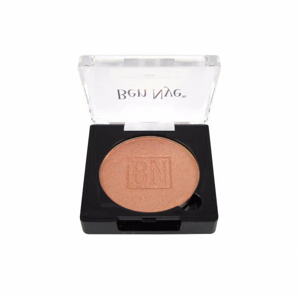Ben Nye Lumiere Grand Colour Pressed Eye Shadow 4 Ben Nye Lumiere Grand Colour Pressed Eye Shadow
