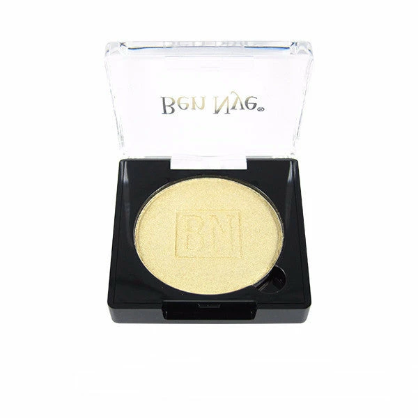 Ben Nye Lumiere Grand Colour Pressed Eye Shadow 16 Ben Nye Lumiere Grand Colour Pressed Eye Shadow