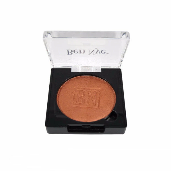 Ben Nye Lumiere Grand Colour Pressed Eye Shadow 5 Ben Nye Lumiere Grand Colour Pressed Eye Shadow
