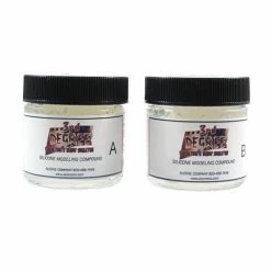 3rd Degree Silicone Modeling Compound