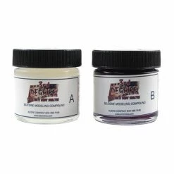 3rd Degree Silicone Modeling Compound