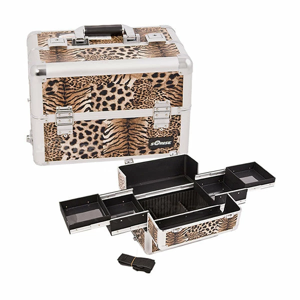 Just Case Pro Makeup Case (E3301) Kits & Tools 8 Just Case Pro Makeup Case (E3301) Kits & Tools
