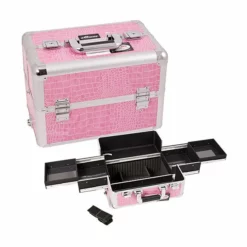 Just Case Pro Makeup Case (E3301) Kits & Tools 21 Just Case Pro Makeup Case (E3301) Kits & Tools