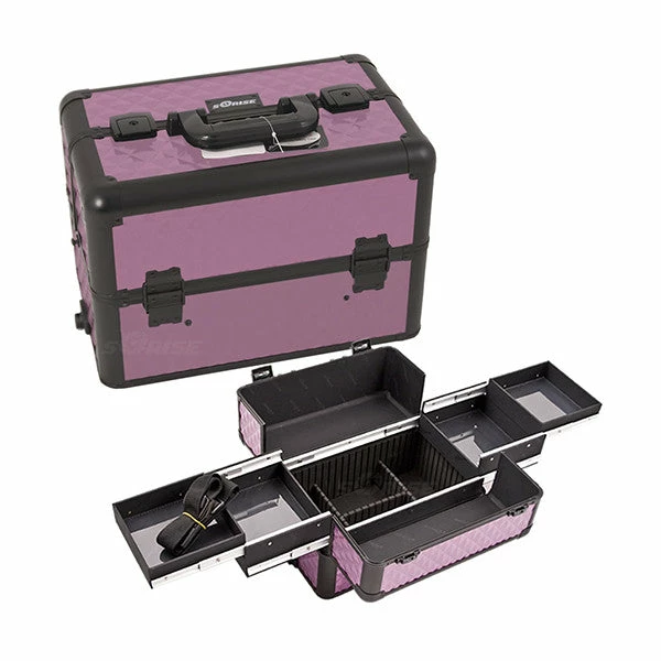 Just Case Pro Makeup Case (E3301) Kits & Tools 10 Just Case Pro Makeup Case (E3301) Kits & Tools