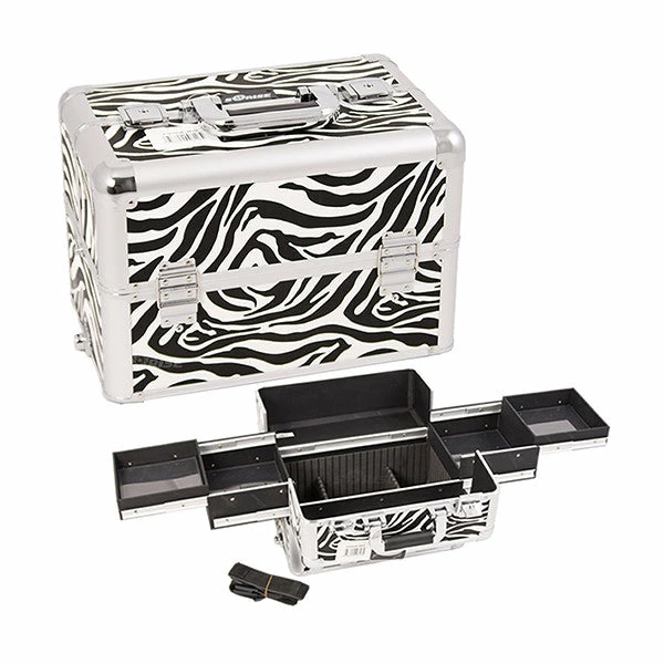 Just Case Pro Makeup Case (E3301) Kits & Tools 13 Just Case Pro Makeup Case (E3301) Kits & Tools