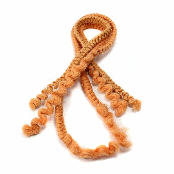 Ben Nye Crepe Wool Hair 2 Ben Nye Crepe Wool Hair