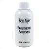 Ben Nye Prosthetic Adhesive