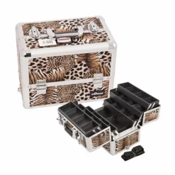 Just Case Pro Makeup Case (E3304)