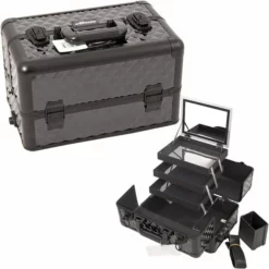 Just Case Pro Makeup Case E3305 Kits & Tools 16 Just Case Pro Makeup Case E3305 Kits & Tools
