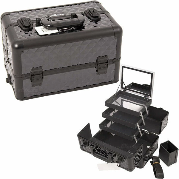 Just Case Pro Makeup Case E3305 Kits & Tools 5 Just Case Pro Makeup Case E3305 Kits & Tools